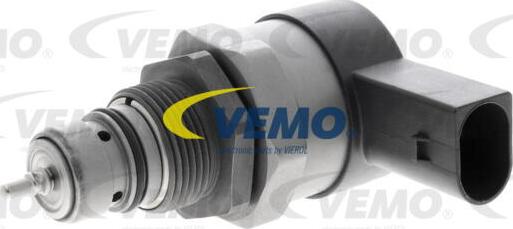 Vemo V20-11-0109 - Редукционный клапан, Common-Rail-System avtokuzovplus.com.ua