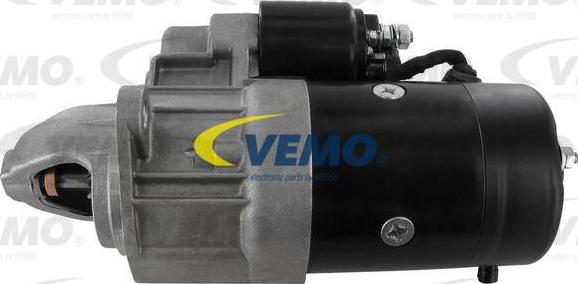 Vemo V20-12-12620 - Стартер autocars.com.ua