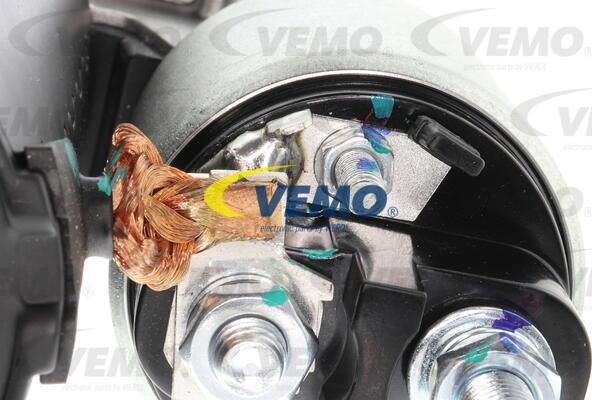 Vemo V20-12-17110 - Стартер autocars.com.ua