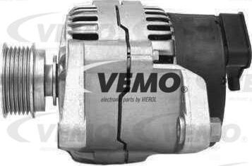 Vemo V20-13-39220 - Генератор autocars.com.ua