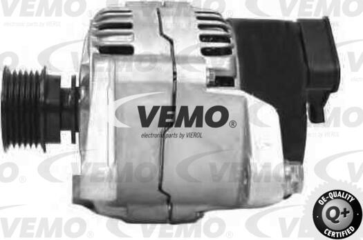 Vemo V20-13-40380 - Генератор avtokuzovplus.com.ua