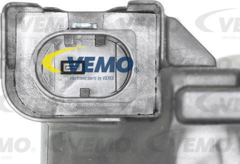 Vemo V20-13-50002 - Генератор avtokuzovplus.com.ua