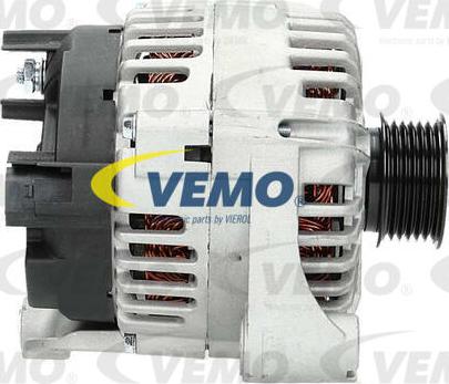 Vemo V20-13-50008 - Генератор avtokuzovplus.com.ua