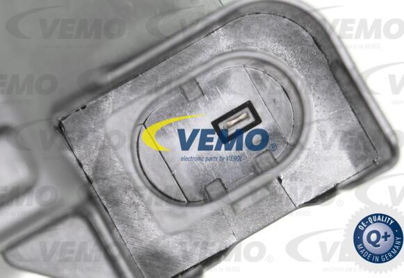 Vemo V20-13-50010 - Генератор autodnr.net