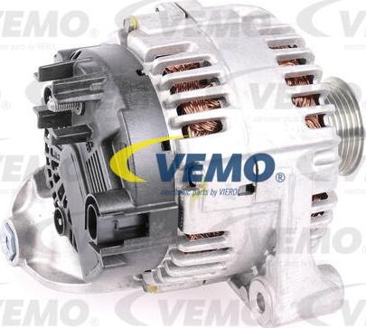 Vemo V20-13-50011 - Генератор avtokuzovplus.com.ua