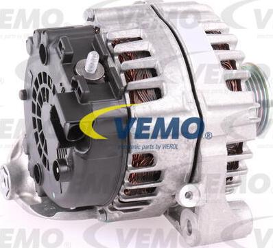 Vemo V20-13-50012 - Генератор autocars.com.ua