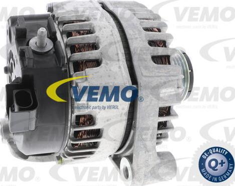 Vemo V20-13-50015 - Генератор autodnr.net