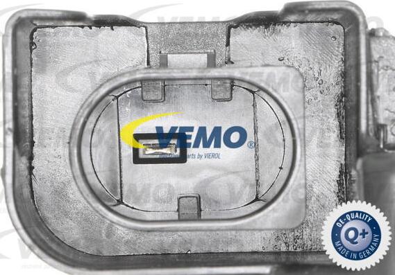 Vemo V20-13-50015 - Генератор autocars.com.ua