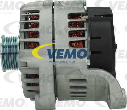 Vemo V20-13-50021 - Генератор autocars.com.ua