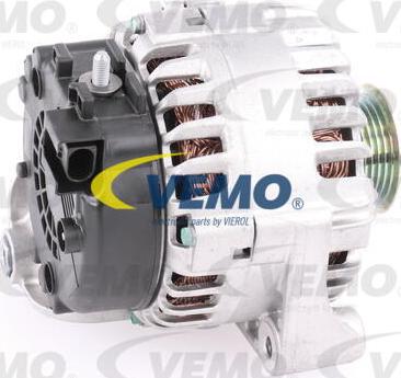 Vemo V20-13-50022 - Генератор autocars.com.ua