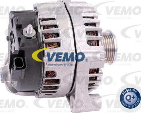 Vemo V20-13-50023 - Генератор autocars.com.ua