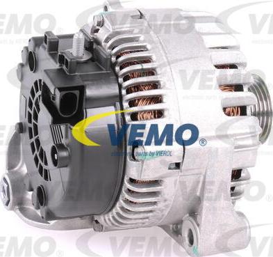 Vemo V20-13-50026 - Генератор autocars.com.ua