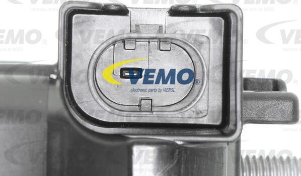 Vemo V20-13-50026 - Генератор autocars.com.ua