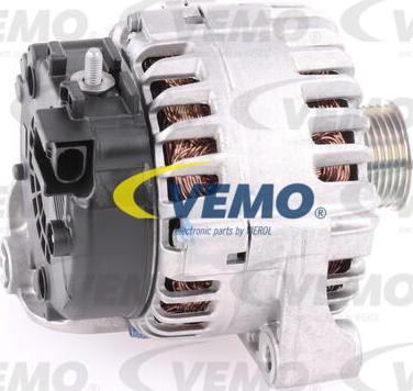 Vemo V20-13-50027 - Генератор autocars.com.ua