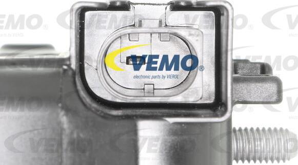 Vemo V20-13-50027 - Генератор autocars.com.ua