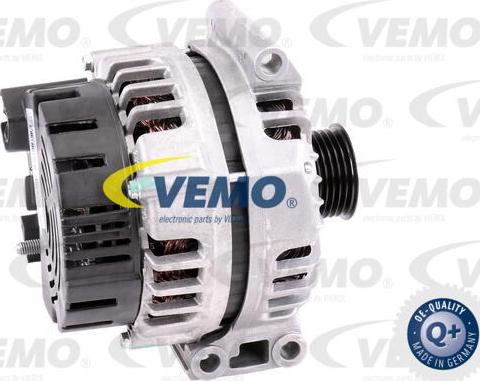 Vemo V20-13-50035 - Генератор autocars.com.ua