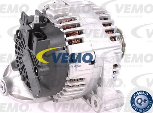 Vemo V20-13-90548 - Генератор autocars.com.ua