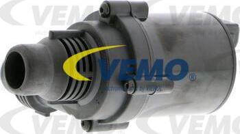 Vemo V20-16-0002 - Насос рециркуляции воды, автономное отопление avtokuzovplus.com.ua