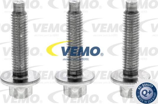 Vemo V20-16-0003 - Водяний насос autocars.com.ua