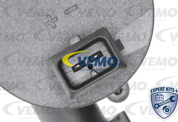 Vemo V20-16-0006 - Насос рециркуляции воды, автономное отопление autodnr.net