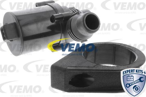 Vemo V20-16-0006 - Насос рециркуляции воды, автономное отопление autodnr.net
