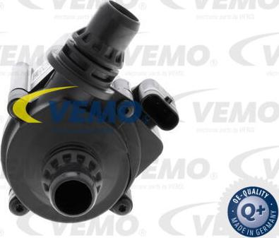 Vemo V20-16-0014 - Додатковий водяний насос autocars.com.ua