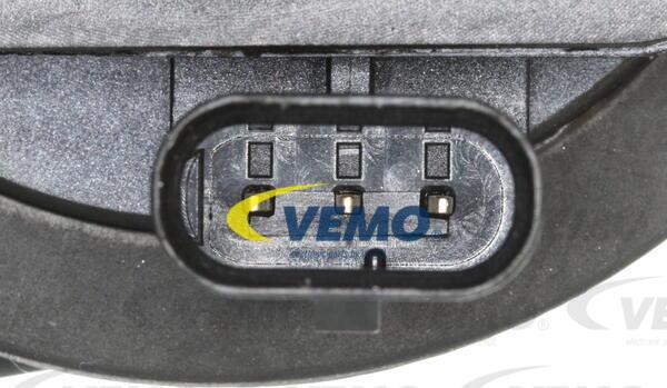 Vemo V20-16-0016 - Додатковий водяний насос autocars.com.ua