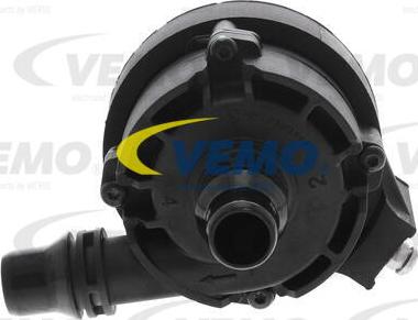 Vemo V20-16-0016 - Додатковий водяний насос autocars.com.ua