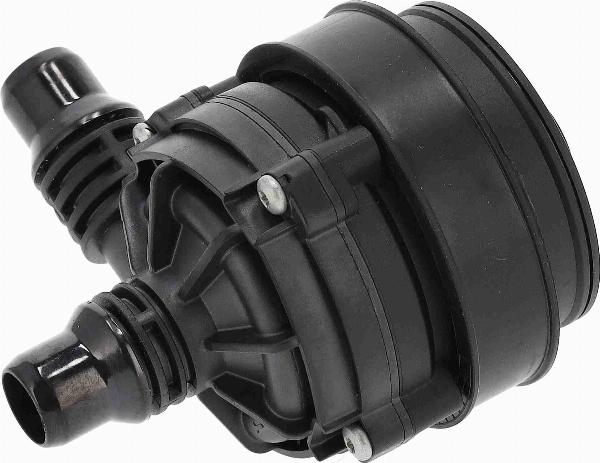 Vemo V20-16-0021 - Додатковий водяний насос autocars.com.ua