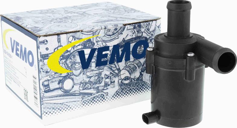 Vemo V20-16-0026-1 - Насос рециркуляції води, автономне опалення autocars.com.ua