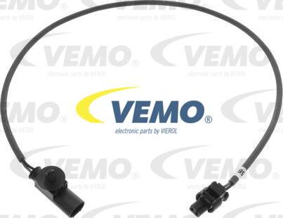 Vemo V20-16-0028 - Насос рециркуляції води, автономне опалення autocars.com.ua