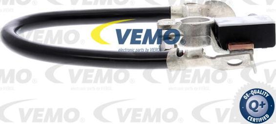 Vemo V20-17-1001 - Датчик, управління акумуляторною батареєю autocars.com.ua