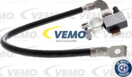 Vemo V20-17-1004 - Датчик, управління акумуляторною батареєю autocars.com.ua