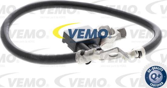 Vemo V20-17-1007 - Датчик, управління акумуляторною батареєю autocars.com.ua