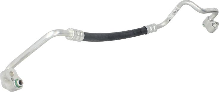 Vemo V20-20-0007 - Трубопровід високого тиску, кондиціонер autocars.com.ua