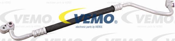 Vemo V20-20-0048 - Трубопровод высокого / низкого давления, кондиционер autodnr.net