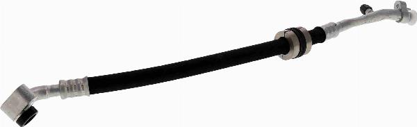 Vemo V20-20-0051 - Трубопровід низького тиску, кондиціонер autocars.com.ua