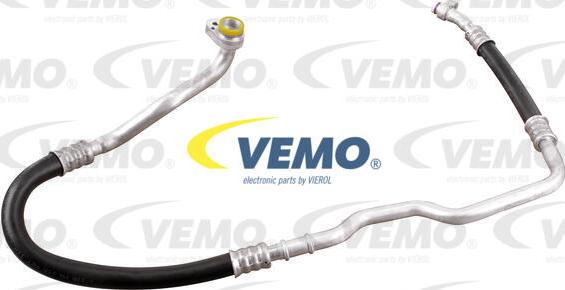Vemo V20-20-0070 - Трубопровод высокого / низкого давления, кондиционер avtokuzovplus.com.ua