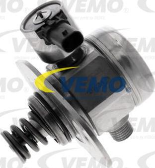 Vemo V20-25-0002 - Насос высокого давления autodnr.net