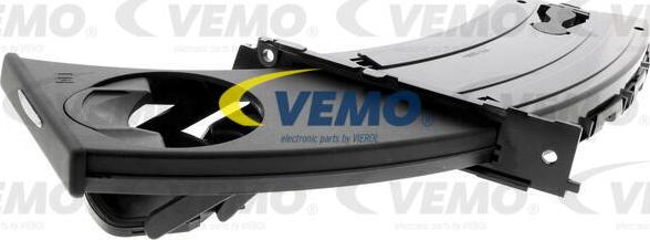 Vemo V20-29-0008 - Кронштейн - підсклянник autocars.com.ua