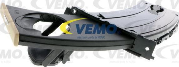 Vemo V20-29-0010 - Кронштейн - підсклянник autocars.com.ua