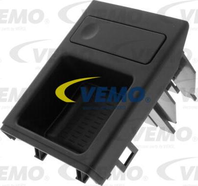 Vemo V20-29-0017 - Центральна консоль autocars.com.ua