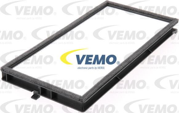 Vemo V20-30-1005-1 - Фільтр, повітря у внутрішній простір autocars.com.ua