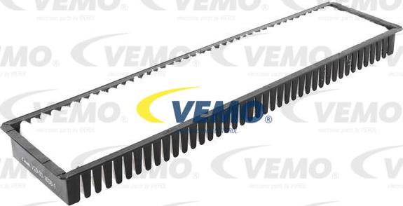 Vemo V20-30-1008-1 - Фільтр, повітря у внутрішній простір autocars.com.ua