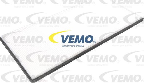 Vemo V20-30-1046-1 - Фильтр воздуха в салоне avtokuzovplus.com.ua