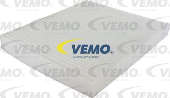 Vemo V20-30-1050 - Фильтр воздуха в салоне avtokuzovplus.com.ua