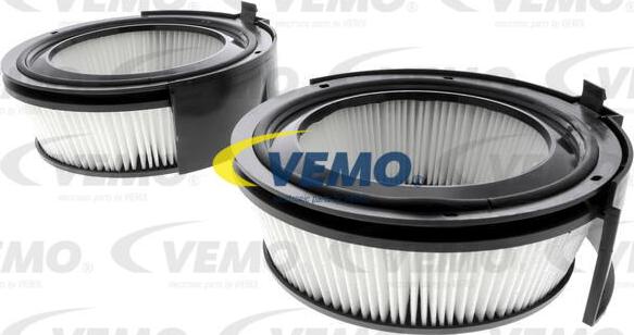 Vemo V20-30-5001 - Фильтр воздуха в салоне avtokuzovplus.com.ua