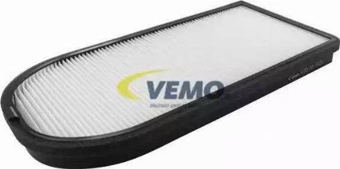 Vemo V20-30-1035 - Фільтр, повітря у внутрішній простір autocars.com.ua