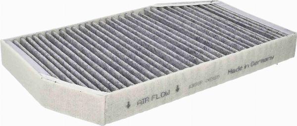 Vemo V20-31-0002 - Фільтр, повітря у внутрішній простір autocars.com.ua