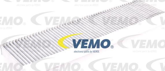 Vemo V20-31-1012 - Фільтр, повітря у внутрішній простір autocars.com.ua